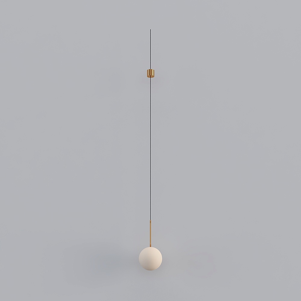 Lampada da parete moderna