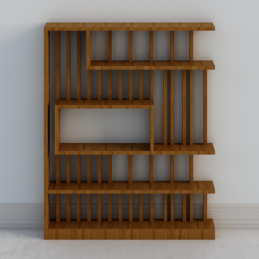 Meuble personnalisé Longueur - 1