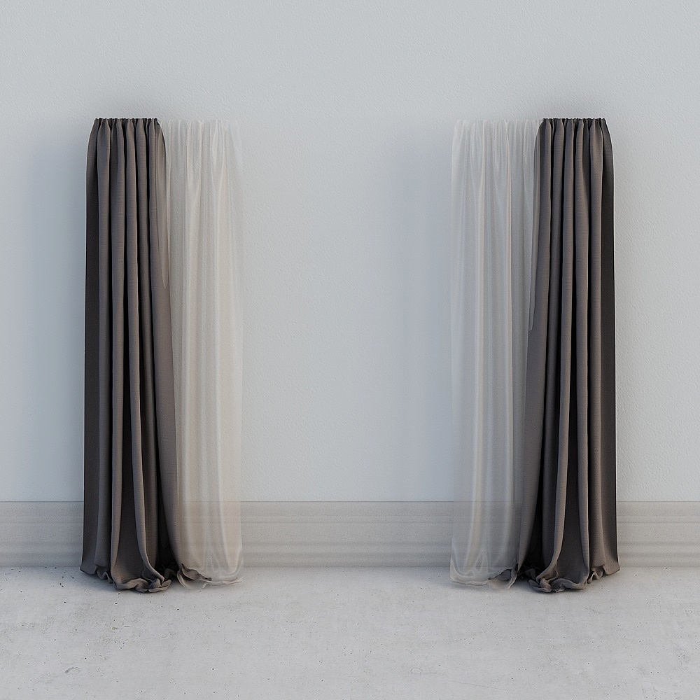 curtain