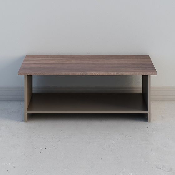 Nouvelle table basse 4