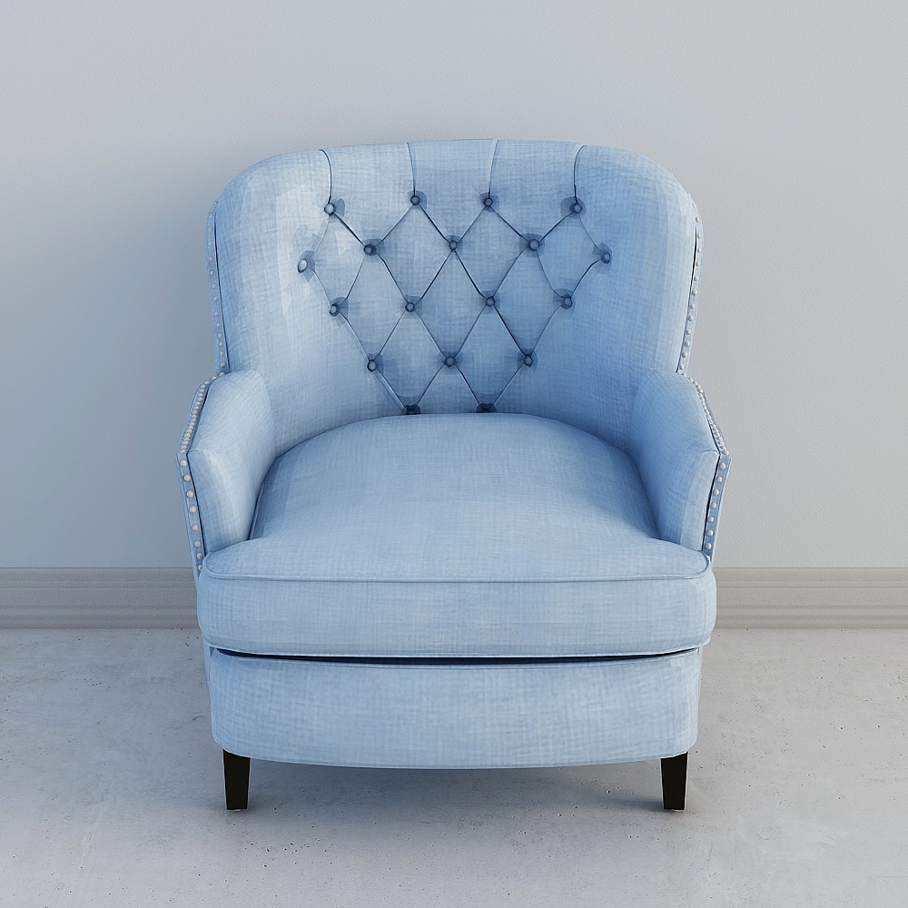 Greene Tufted Upholstered Line