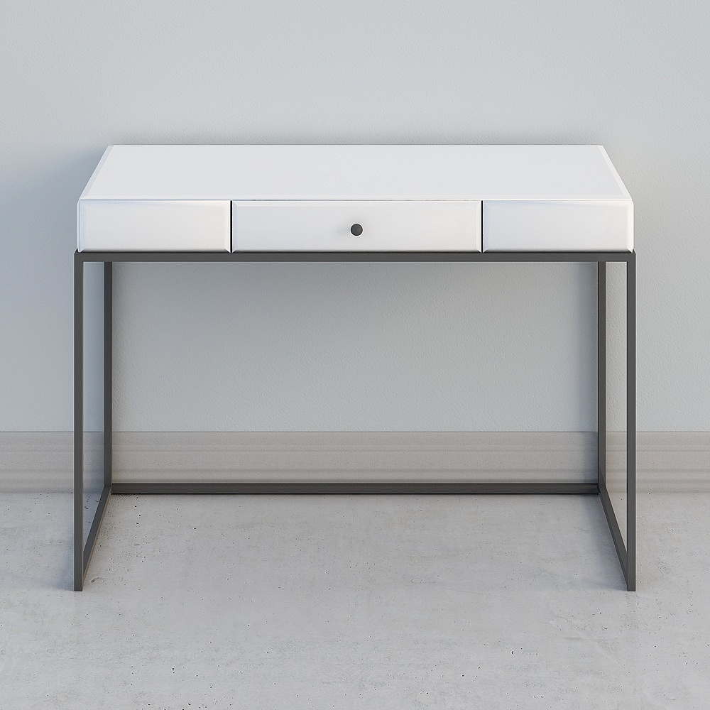 하디 1 서랍 쓰기 책상