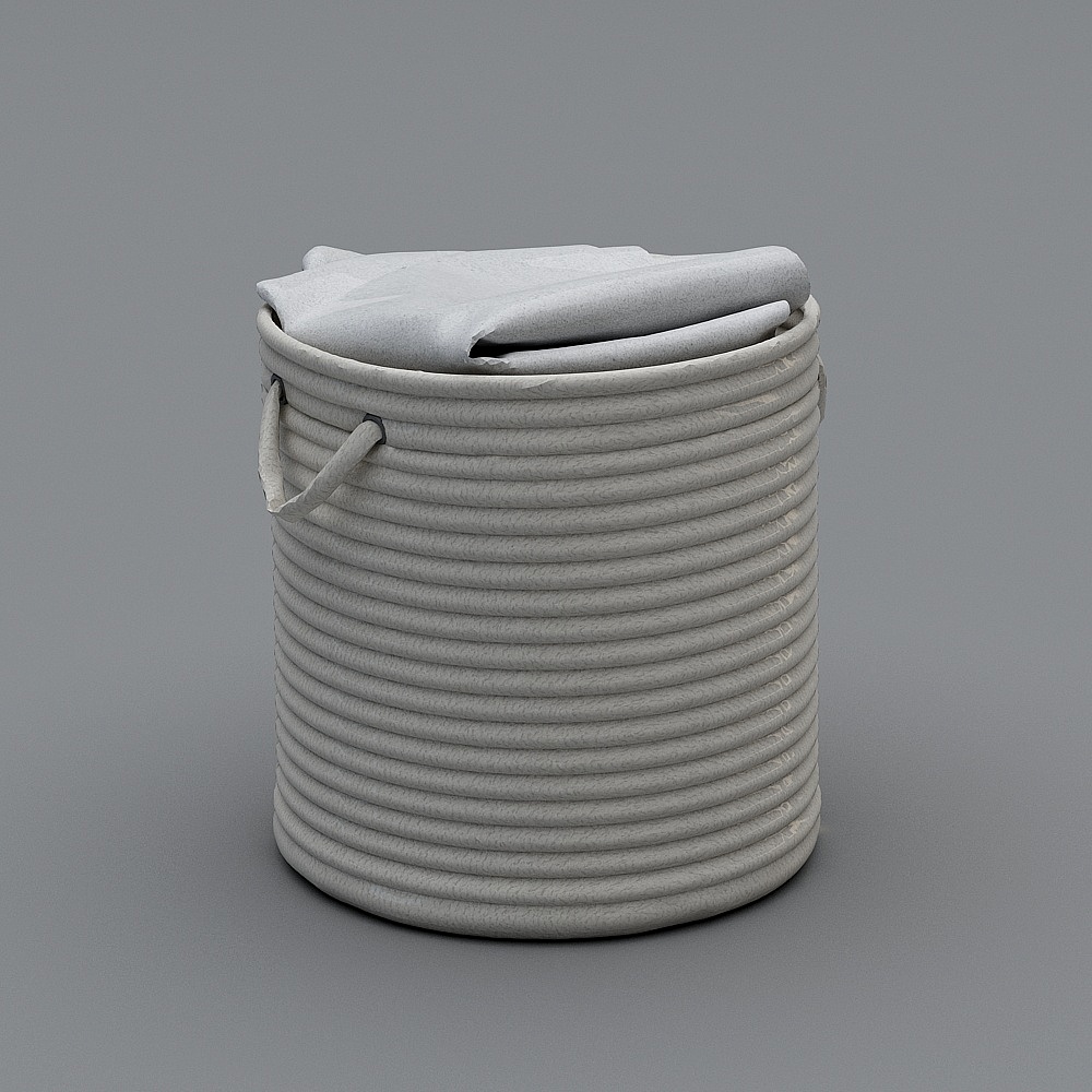 Laundry Basket