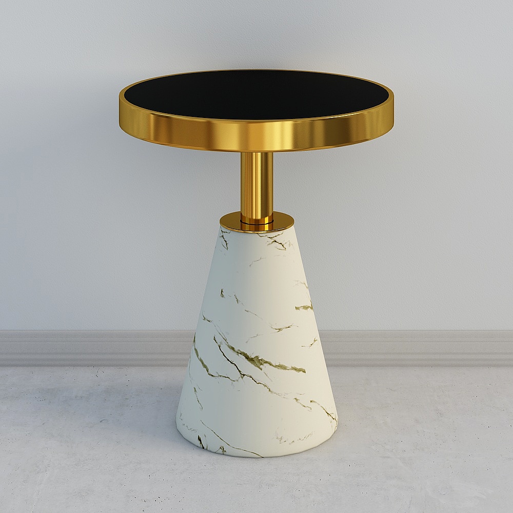 Luxury Italian light luxury style Q159 coffee table