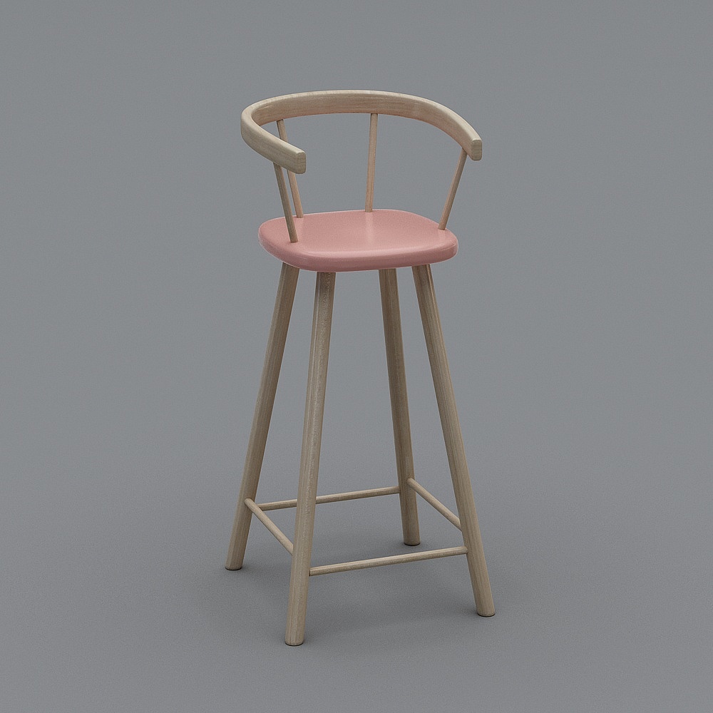 Baby Chair-11