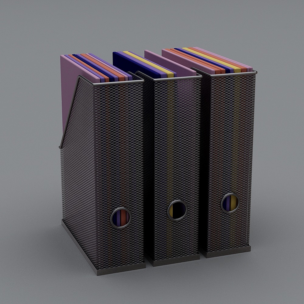 Papelería de oficina-125