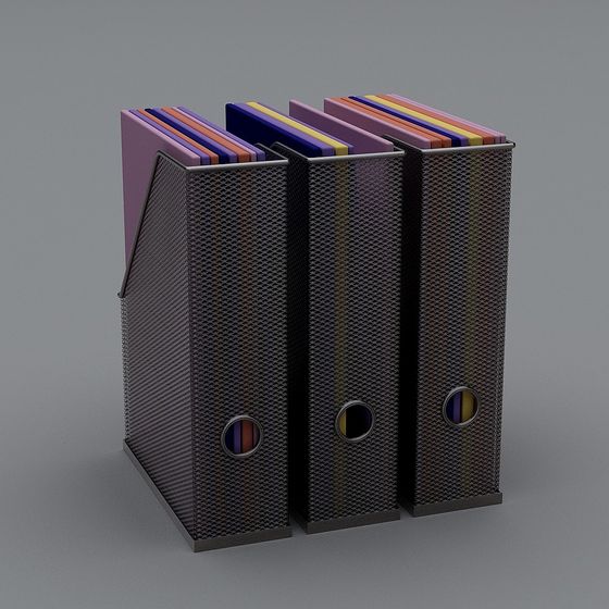 Papelería de oficina-125