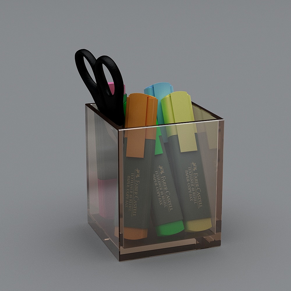 Papelería de Oficina