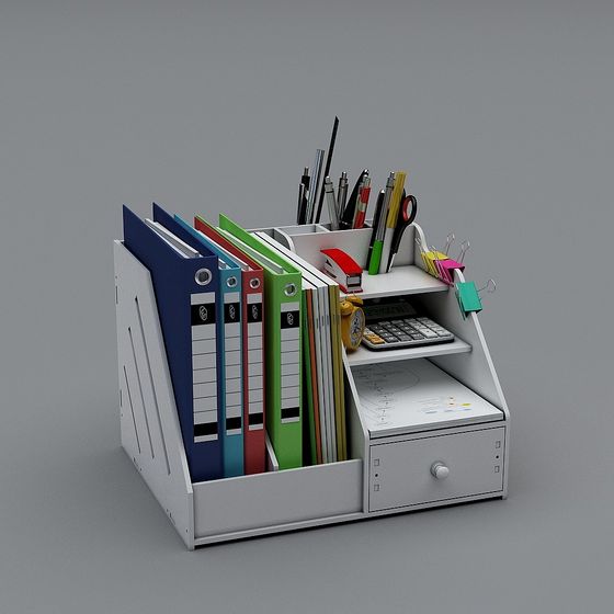 Cancelleria per ufficio