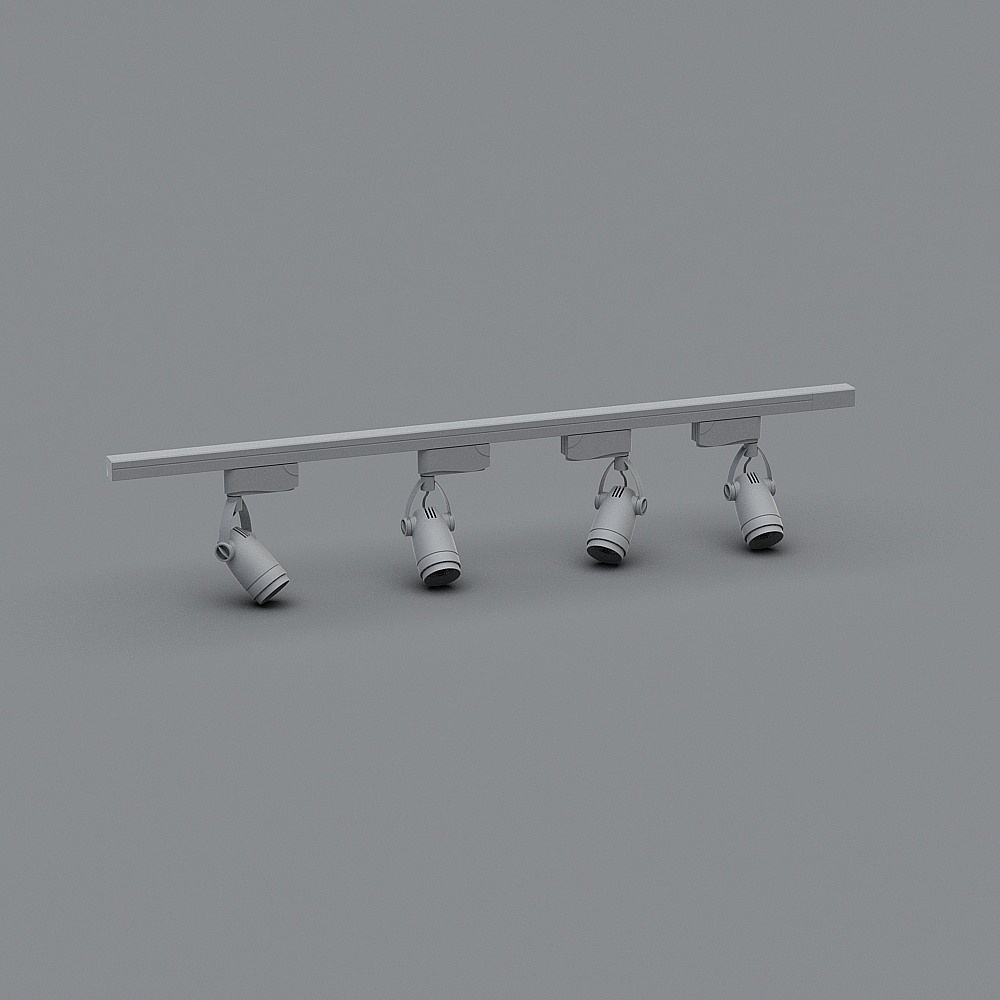 Piste lumineuse LED-73