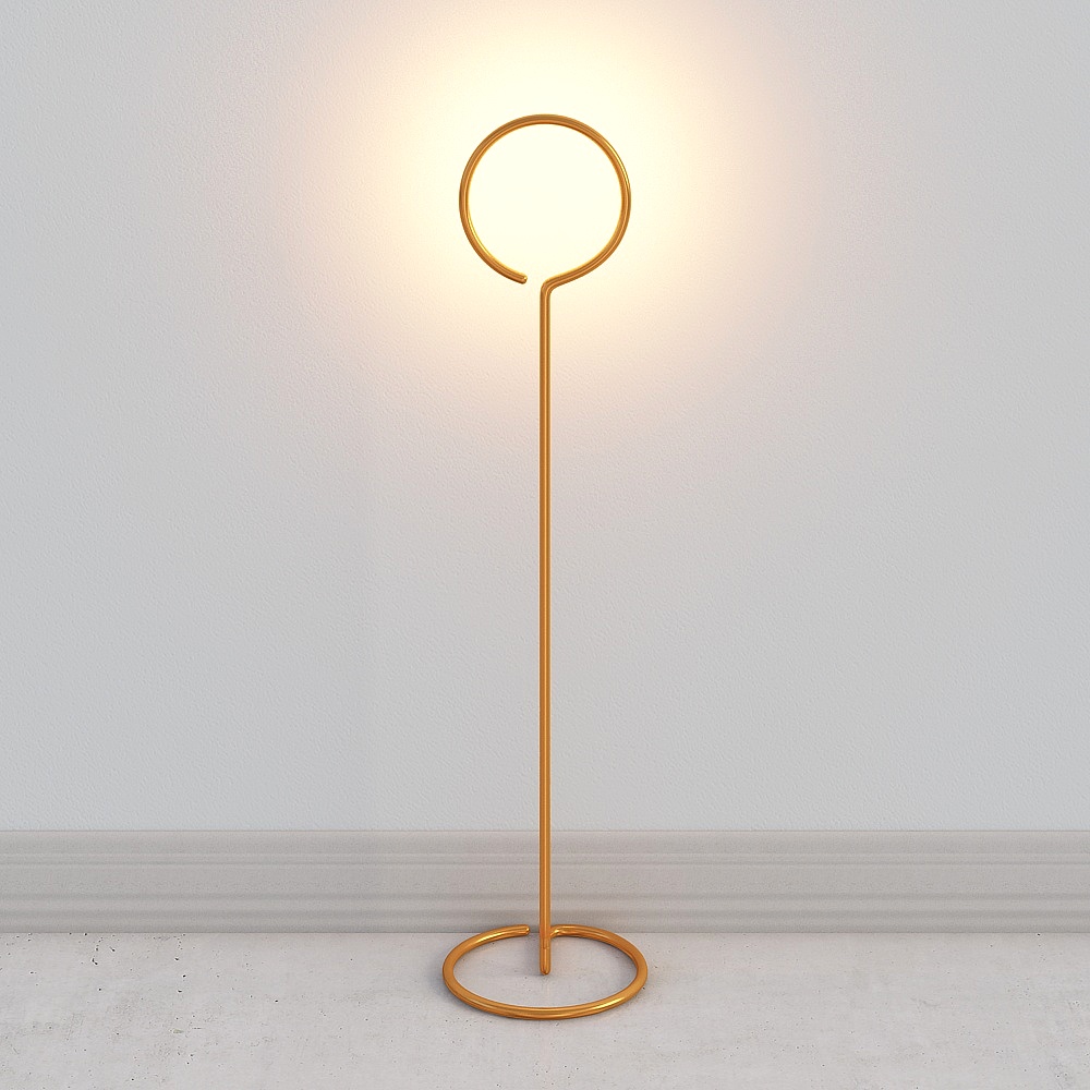 Floor Lamp 