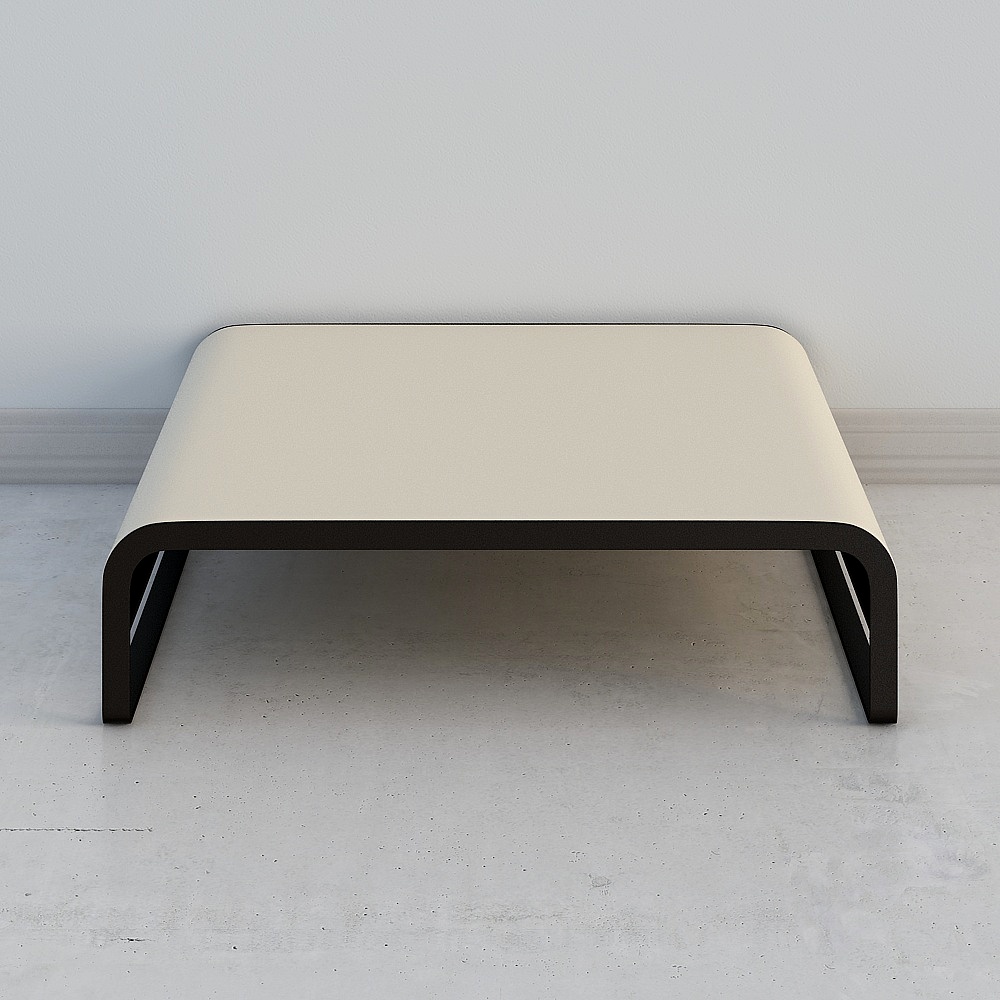 Petit carré KL-8019B - Modèle Cool Carre