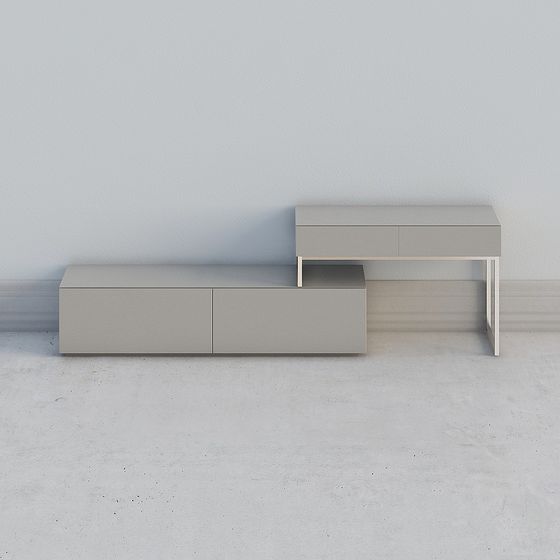 TV cabinet