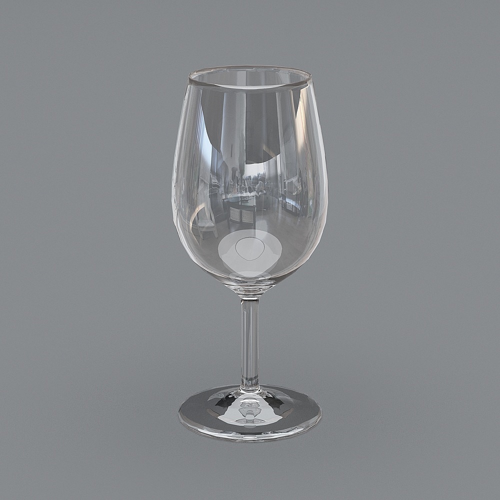 Wine glass