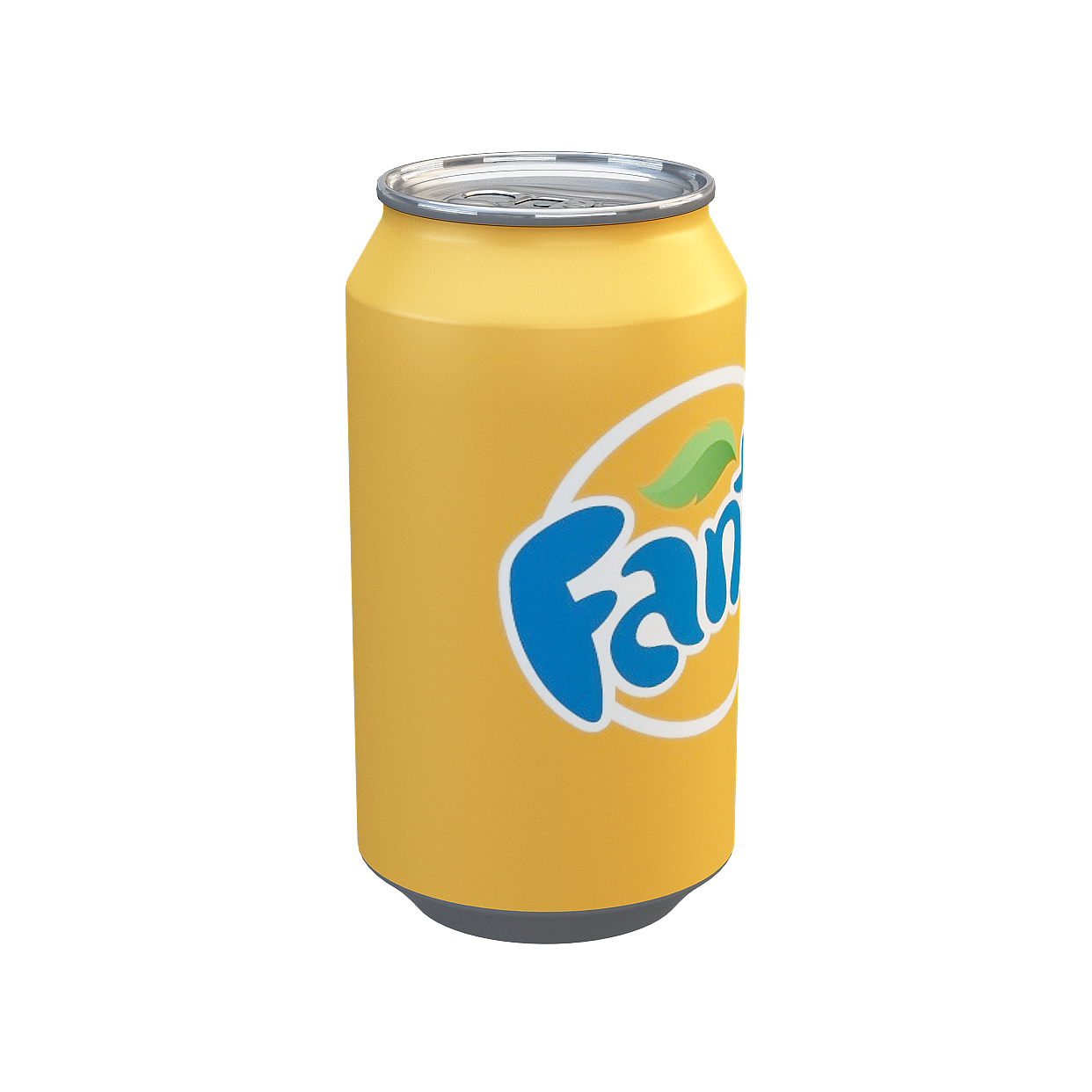 Asian Table Decor Drinks 3D Model – Earth Tone Ceramic