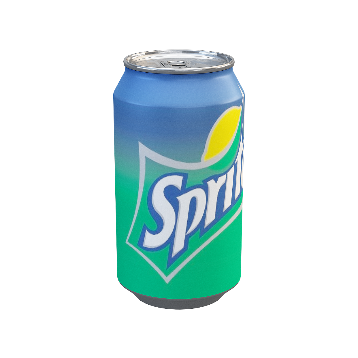 Asian Table Decor 3D Model – Earth Tone & Green Drinkware