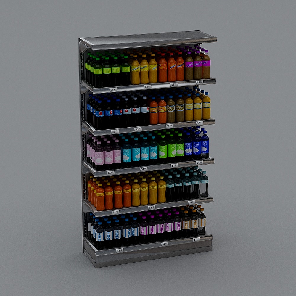 果汁酒精飲料 -5