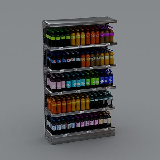 果汁酒精飲料 -5