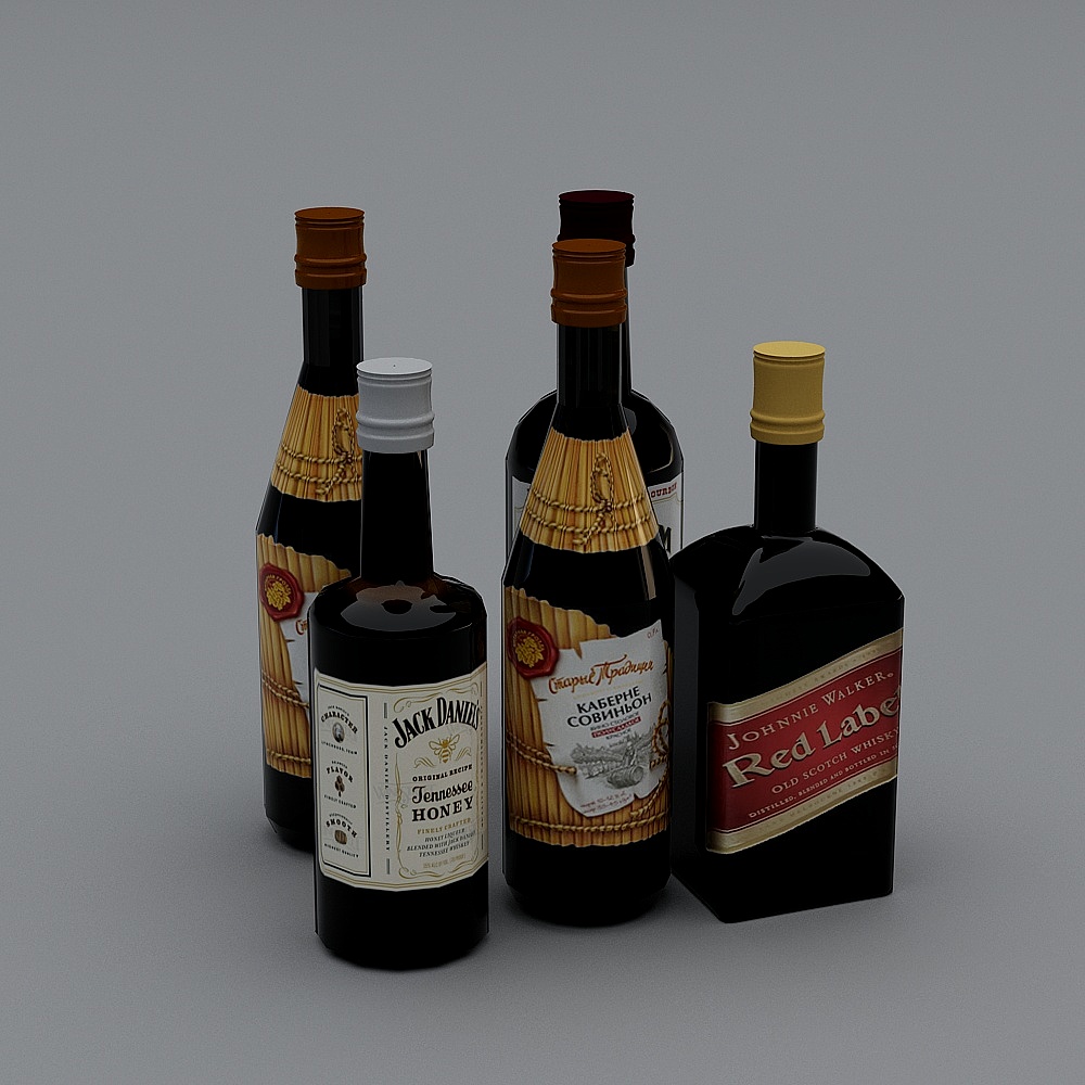 Products - Alcoholic Beverages - 24