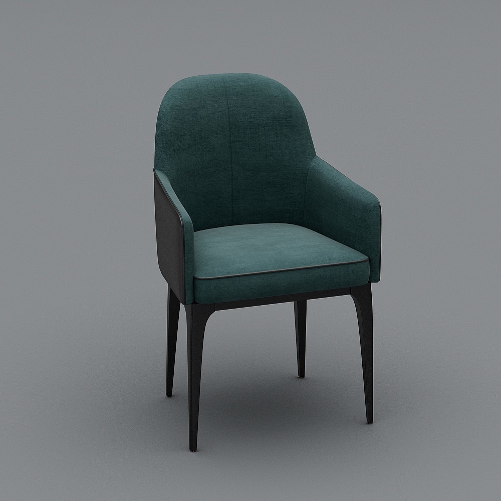Dining chair