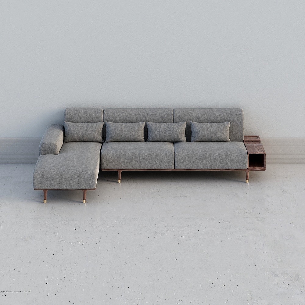 G203 Sofa - Cool House