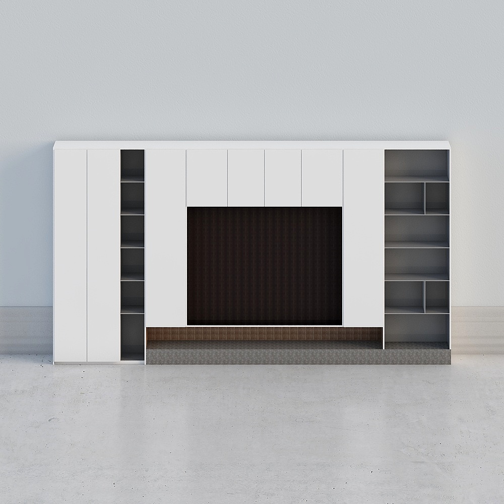 ตู้ทีวี