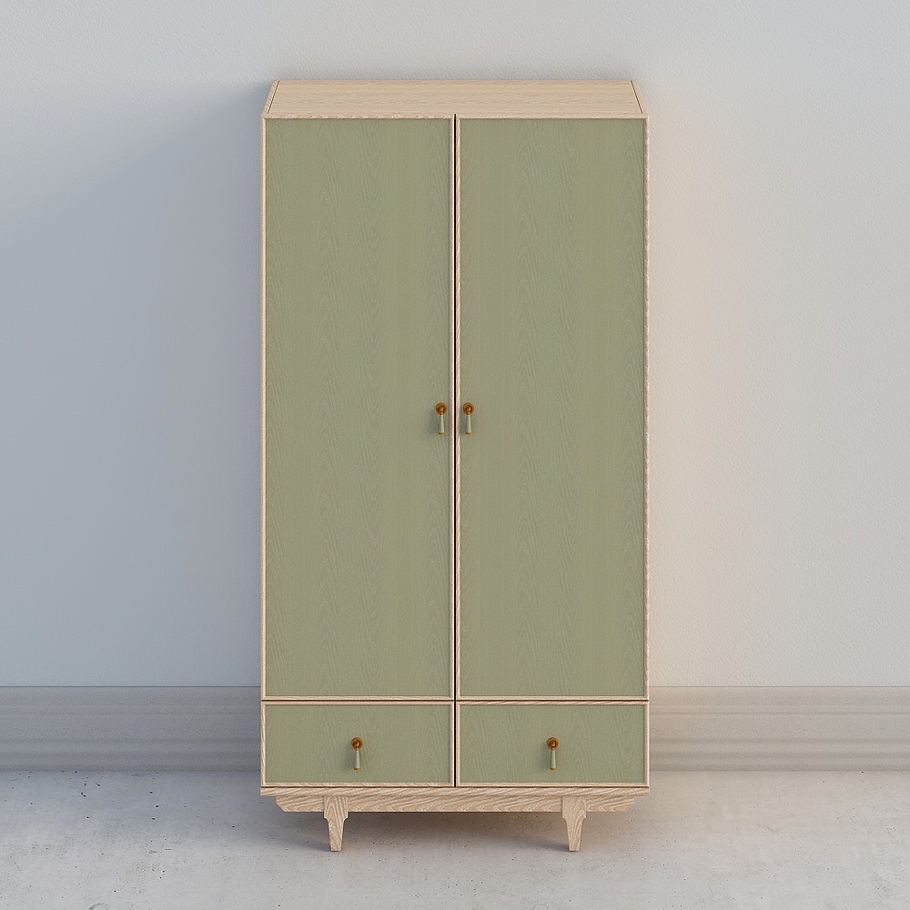 MP102M1-917 양문형 장롱