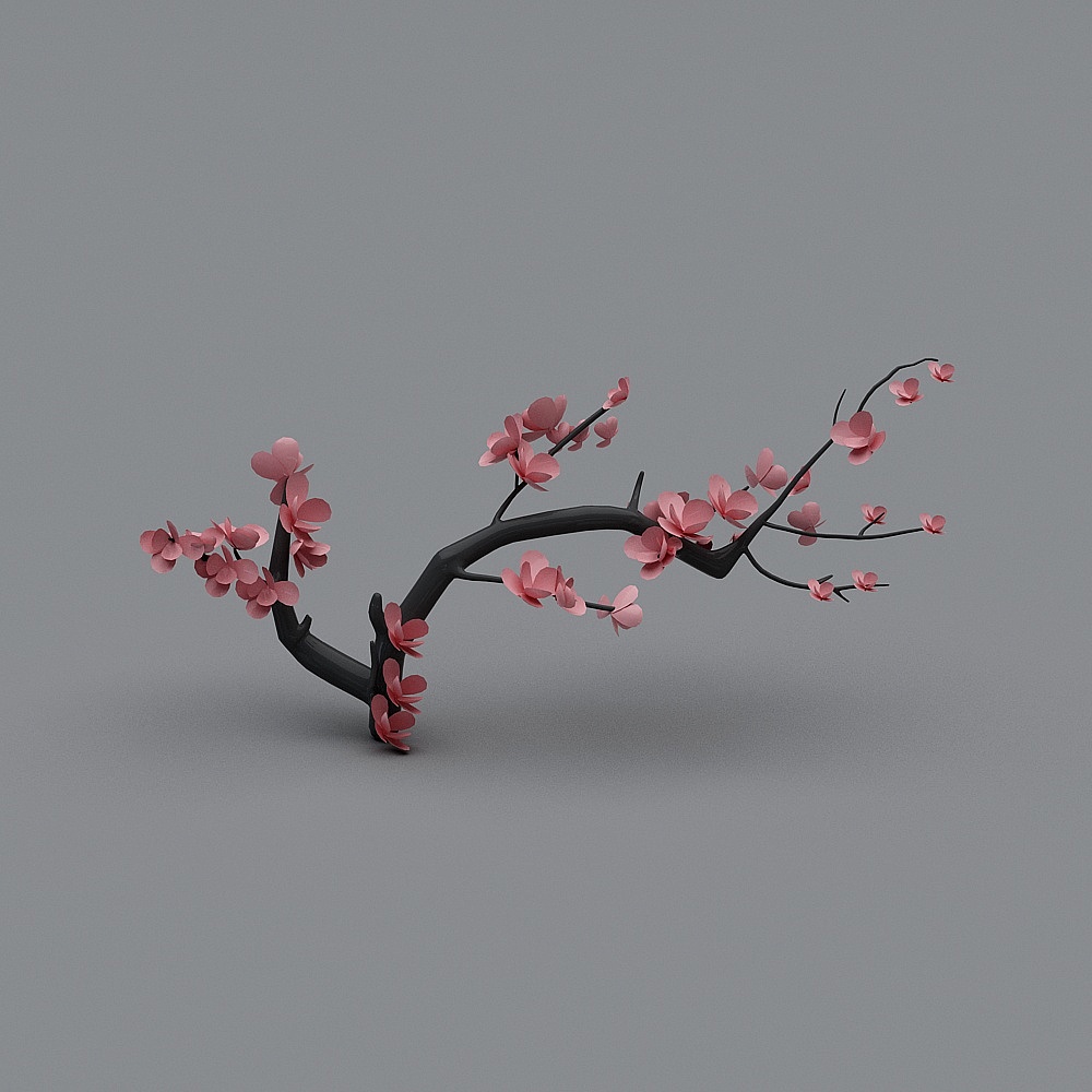 Dry Flower Swing (01)