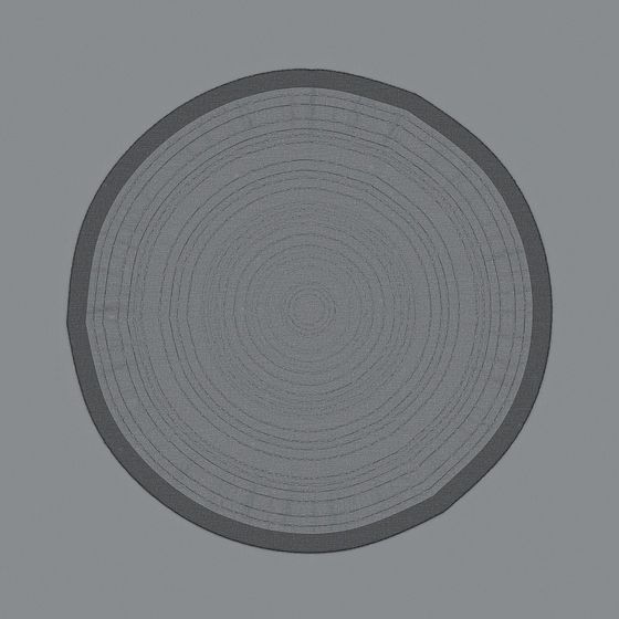 Ancient Tree Ring 3D Model