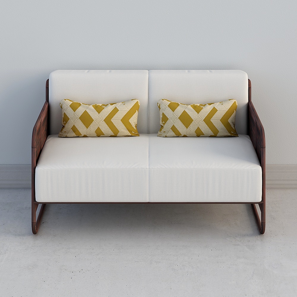 Sofa double - Sofa E