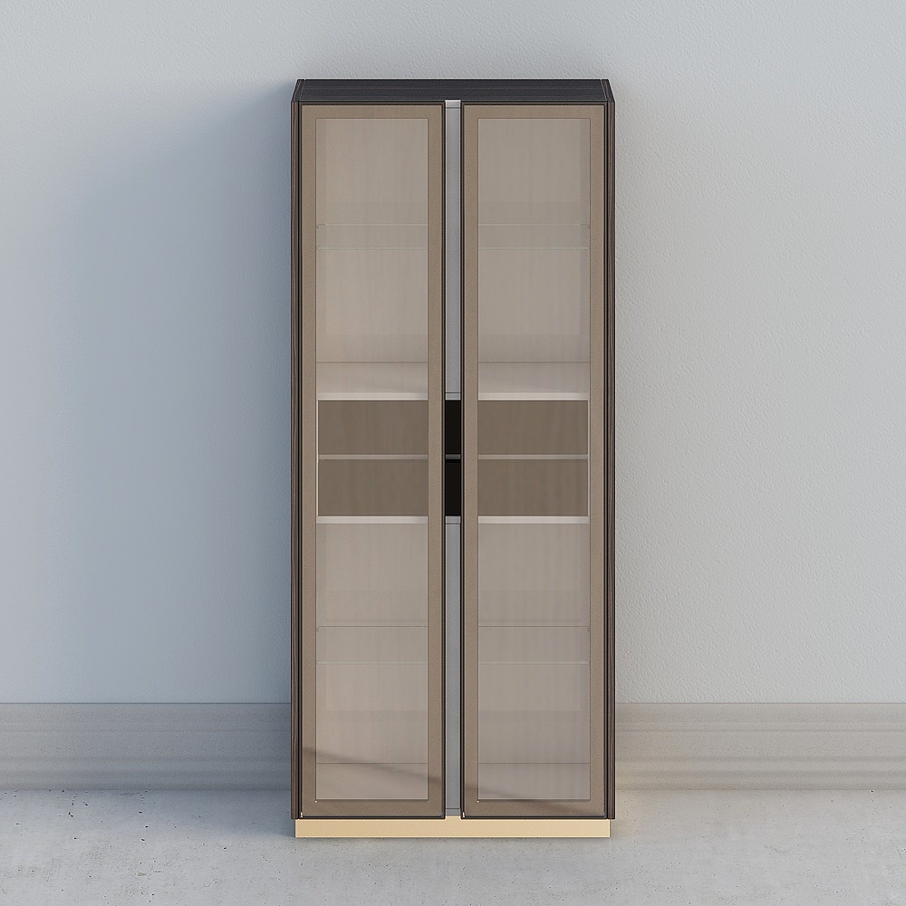 ตู้น้ำหอม