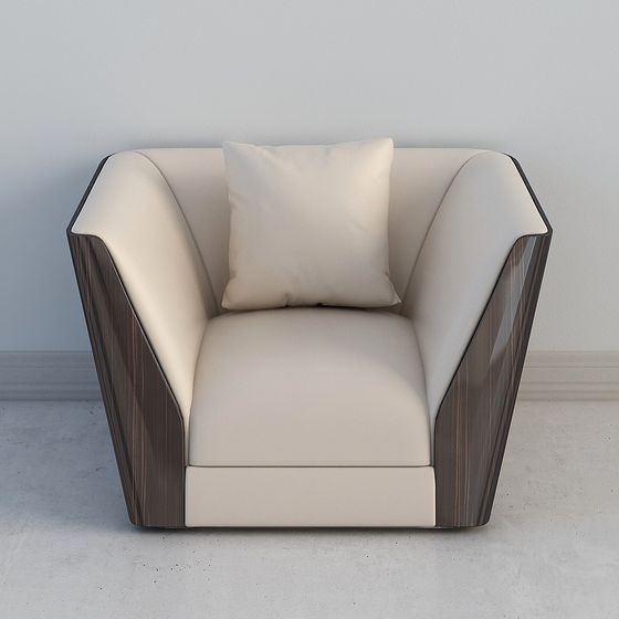 Gabinete de un solo dígito A8201A