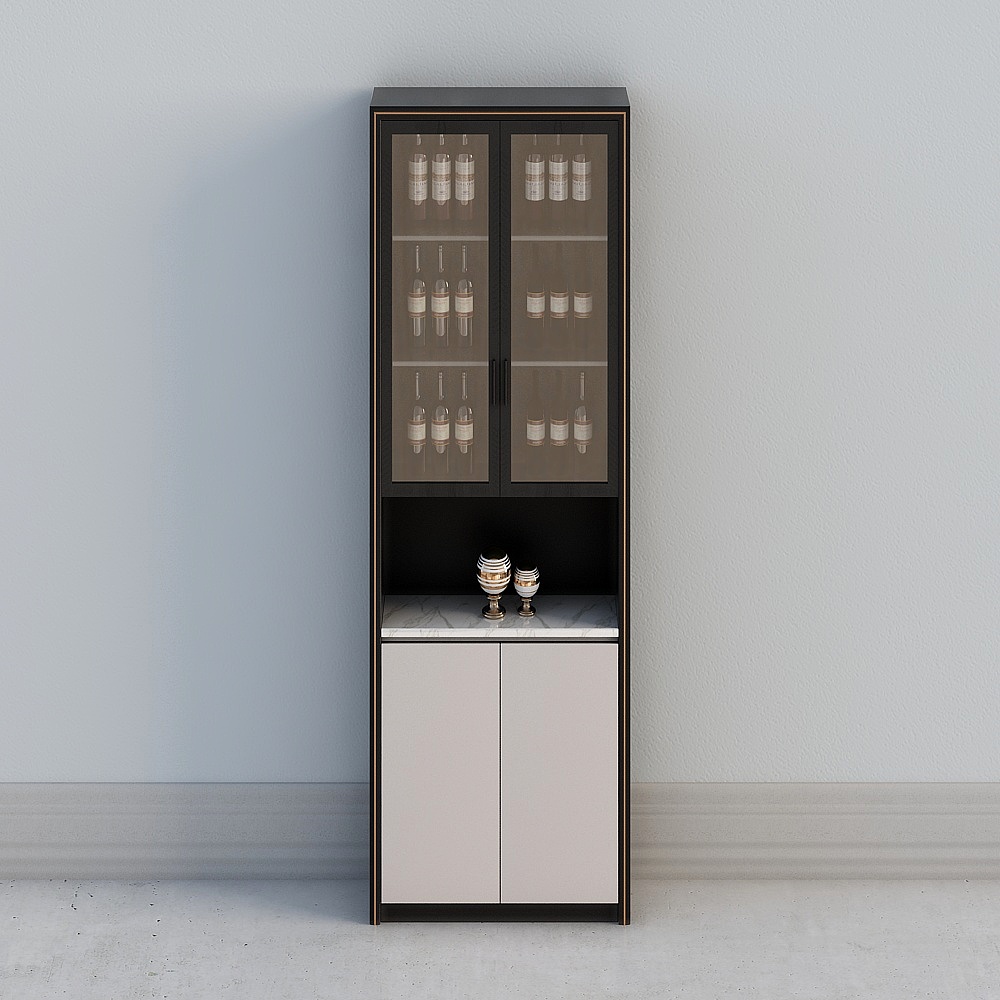 Wine Cabinet 111