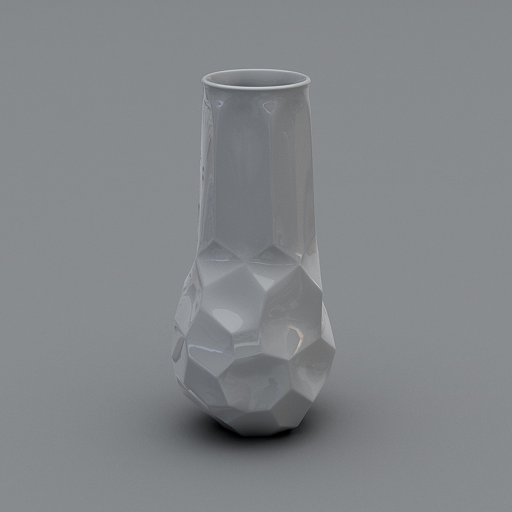 Vase pendulums
