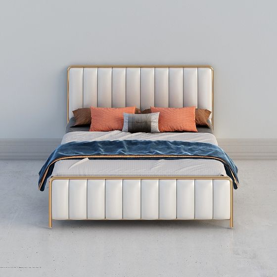 Giường cỡ lớn