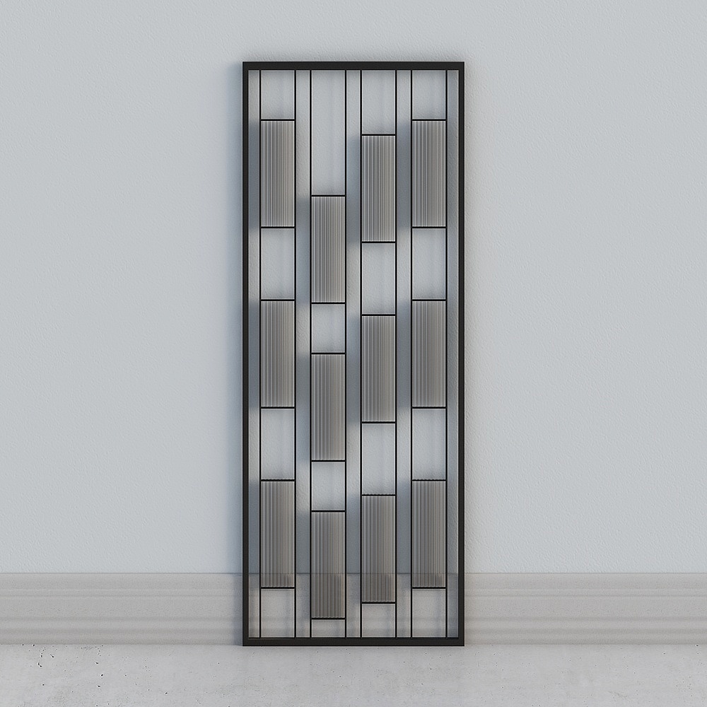 Màn hình kính hiện đại 2014