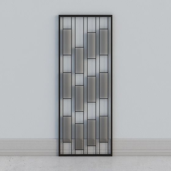 Màn hình kính hiện đại 2014