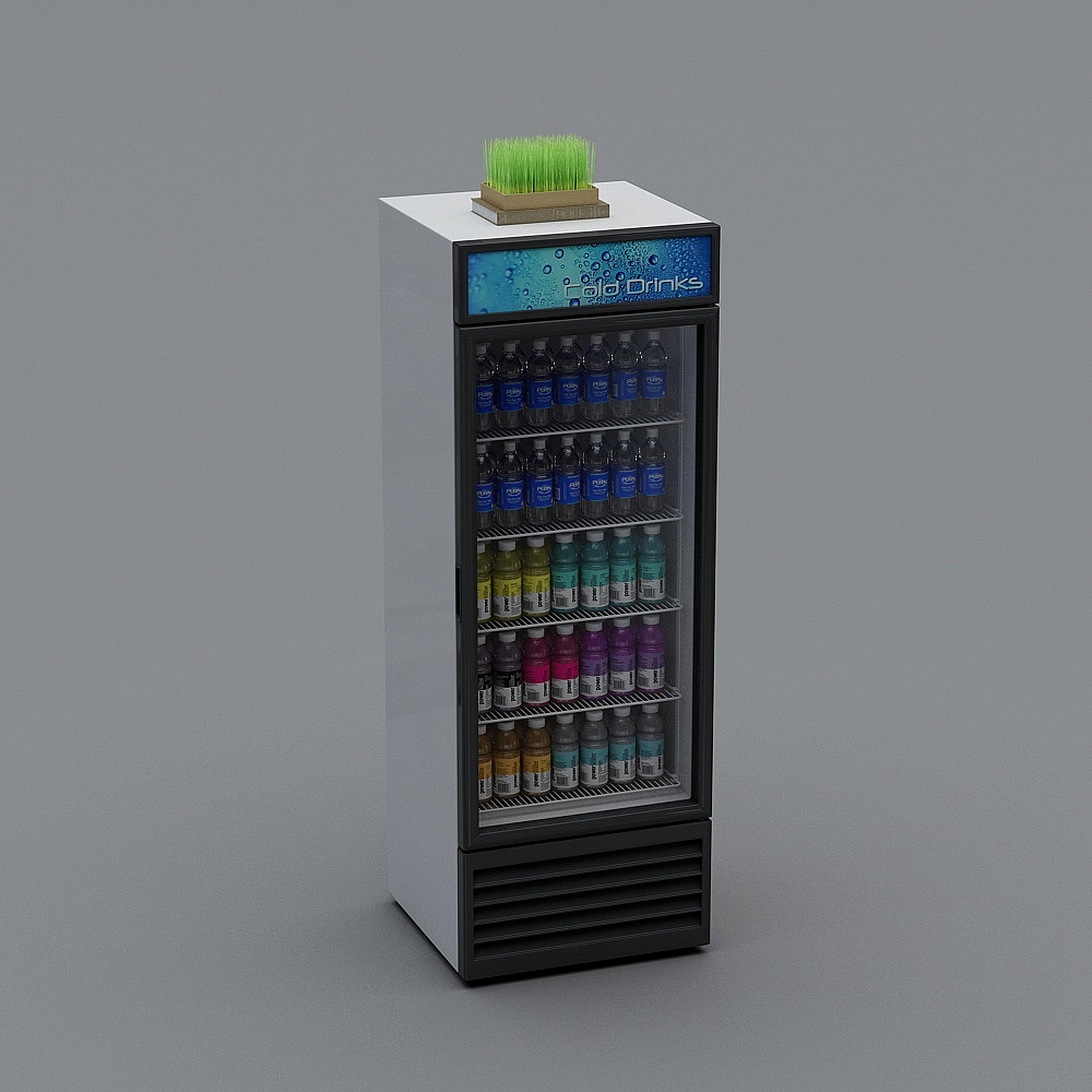 Vending machine
