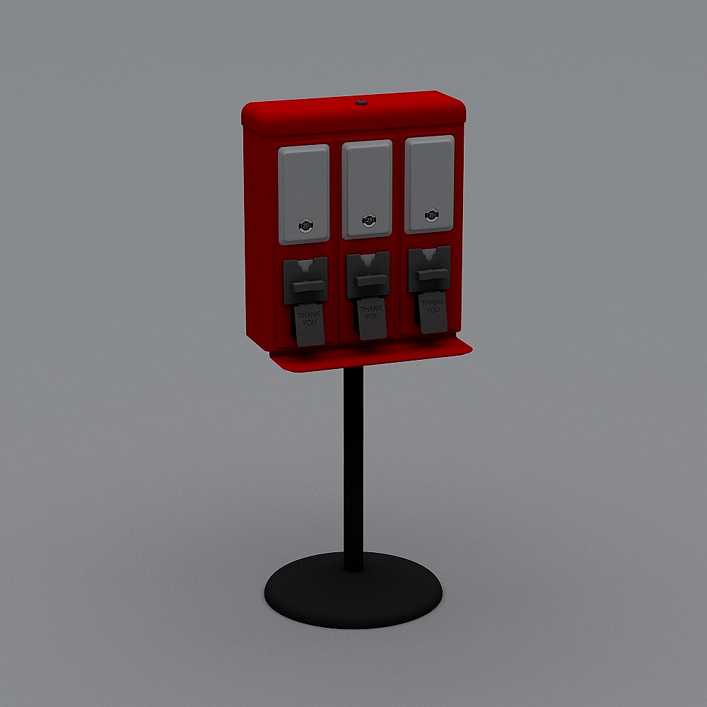 Vending machine