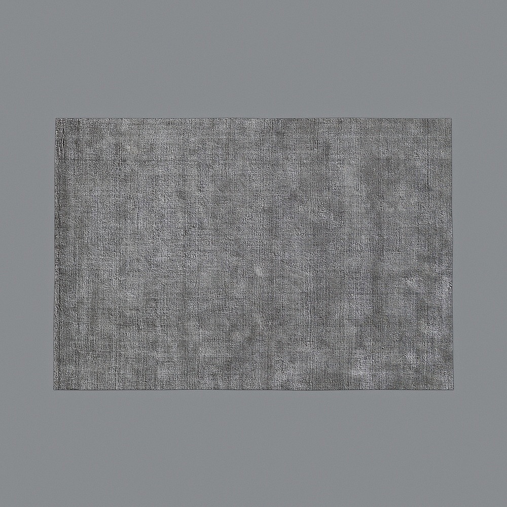 Urban Concrete Floor 3D model