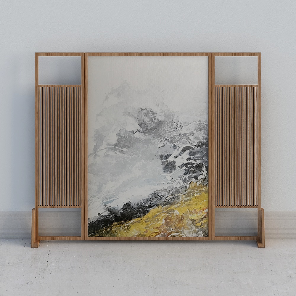 Màn hình ngăn cách -19