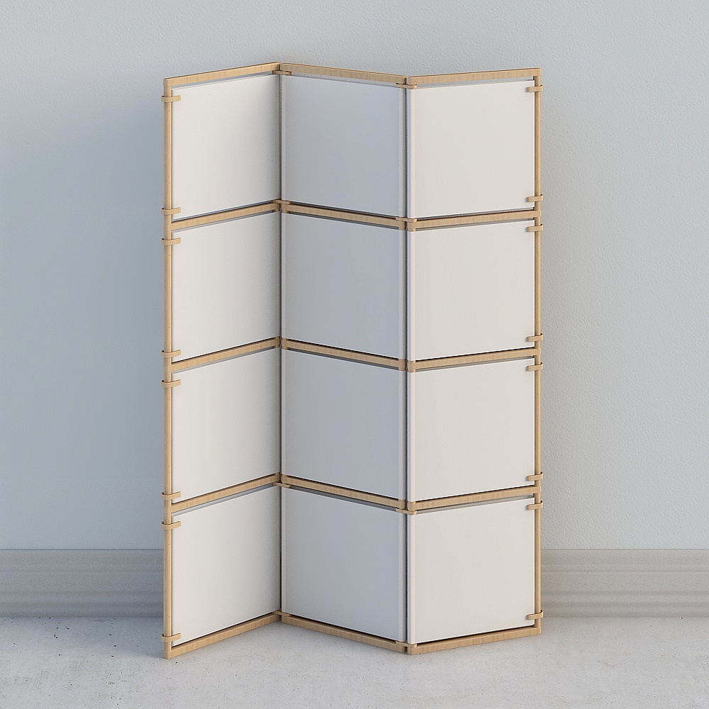 Screen partition -70