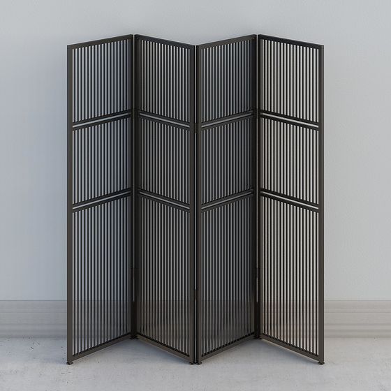 Schermo divisorio-110