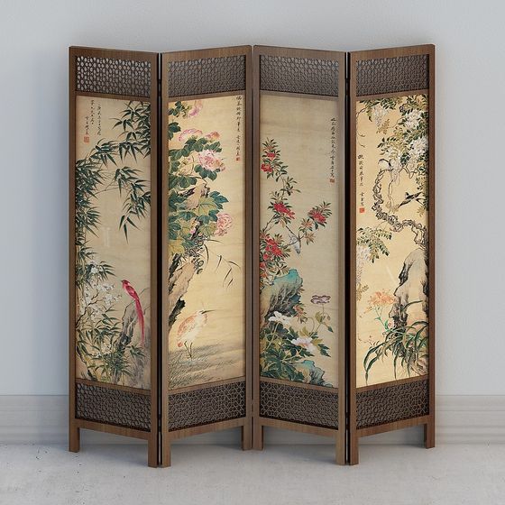 Mampara de pantalla-128