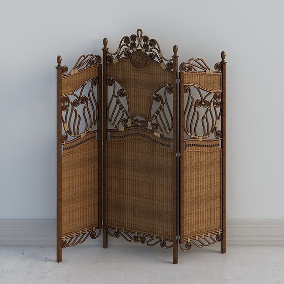 Màn hình ngăn cách -90