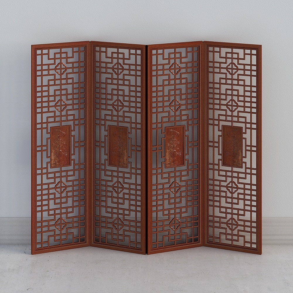 Schermo divisorio -121