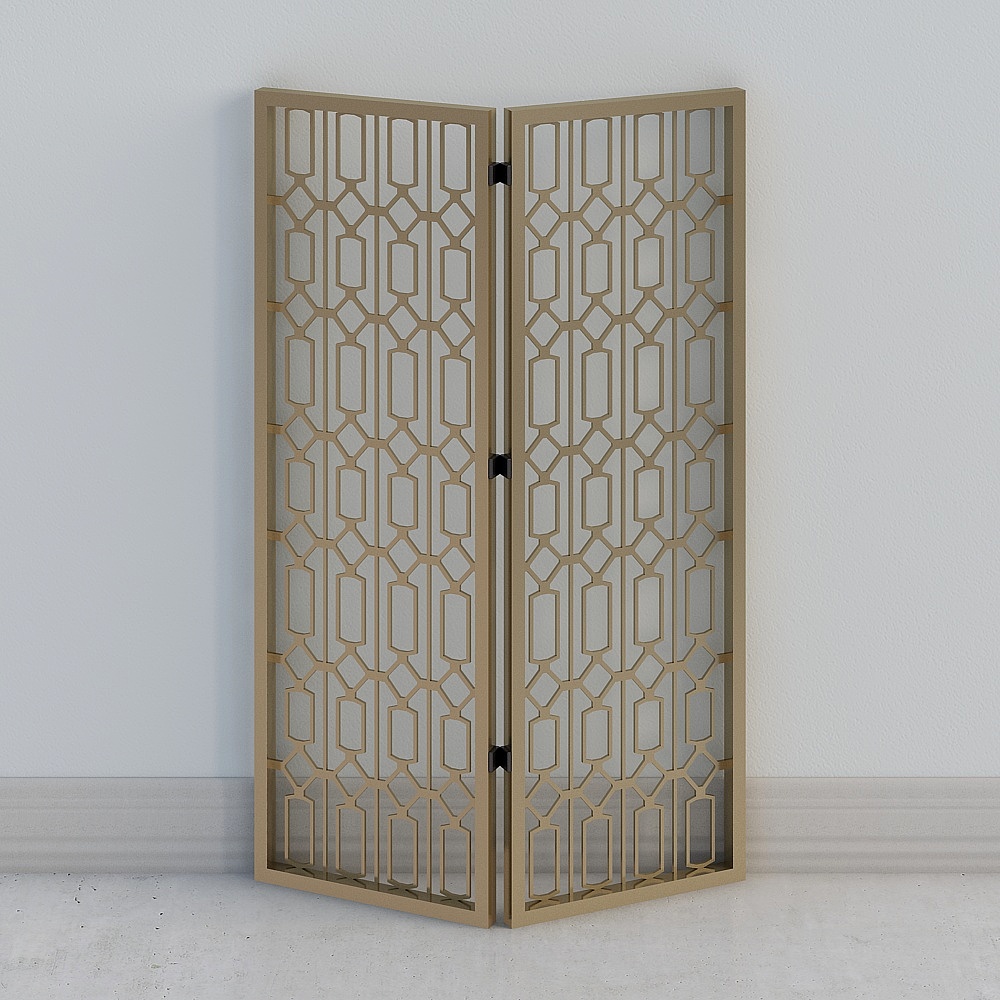 Screen partition-190