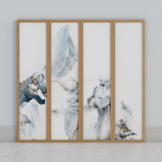 Unique Polar Exploration 3D Models for Your Projects