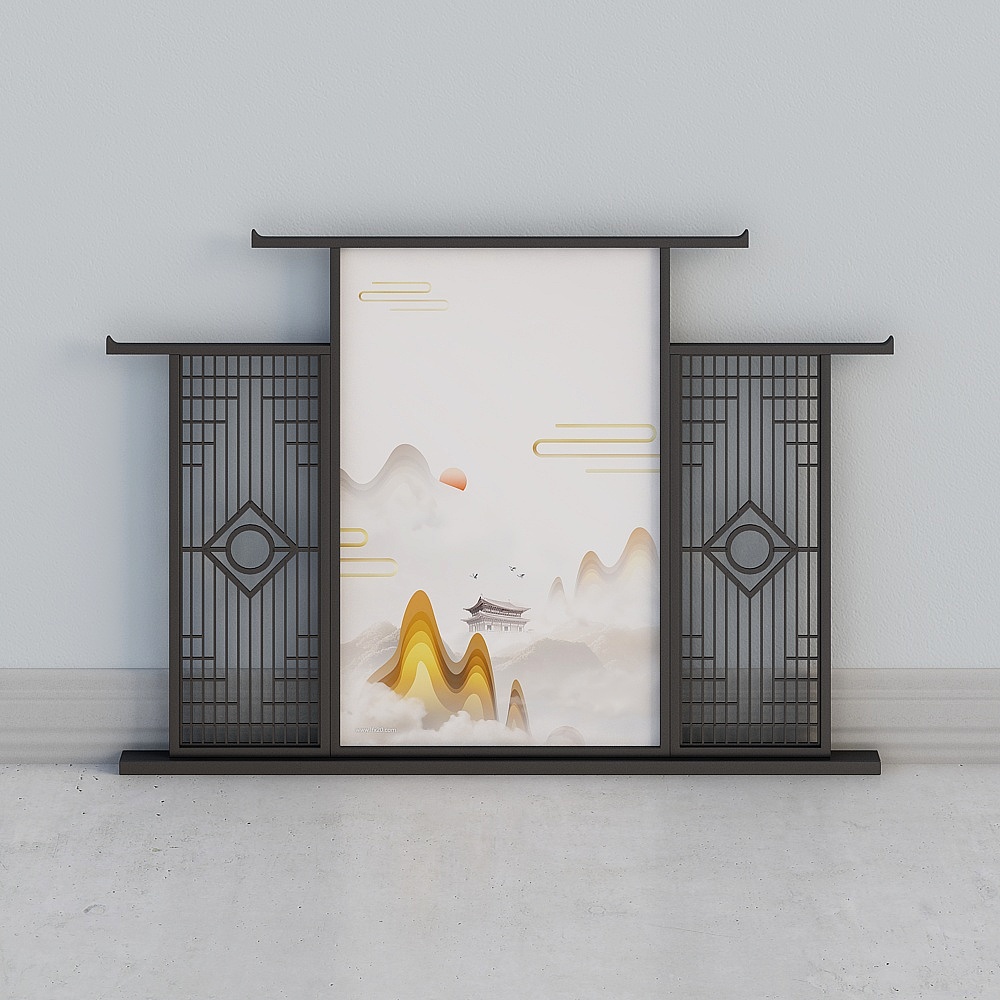 Paroi séparatrice-220