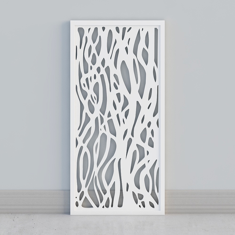 스크린 파티션 -177